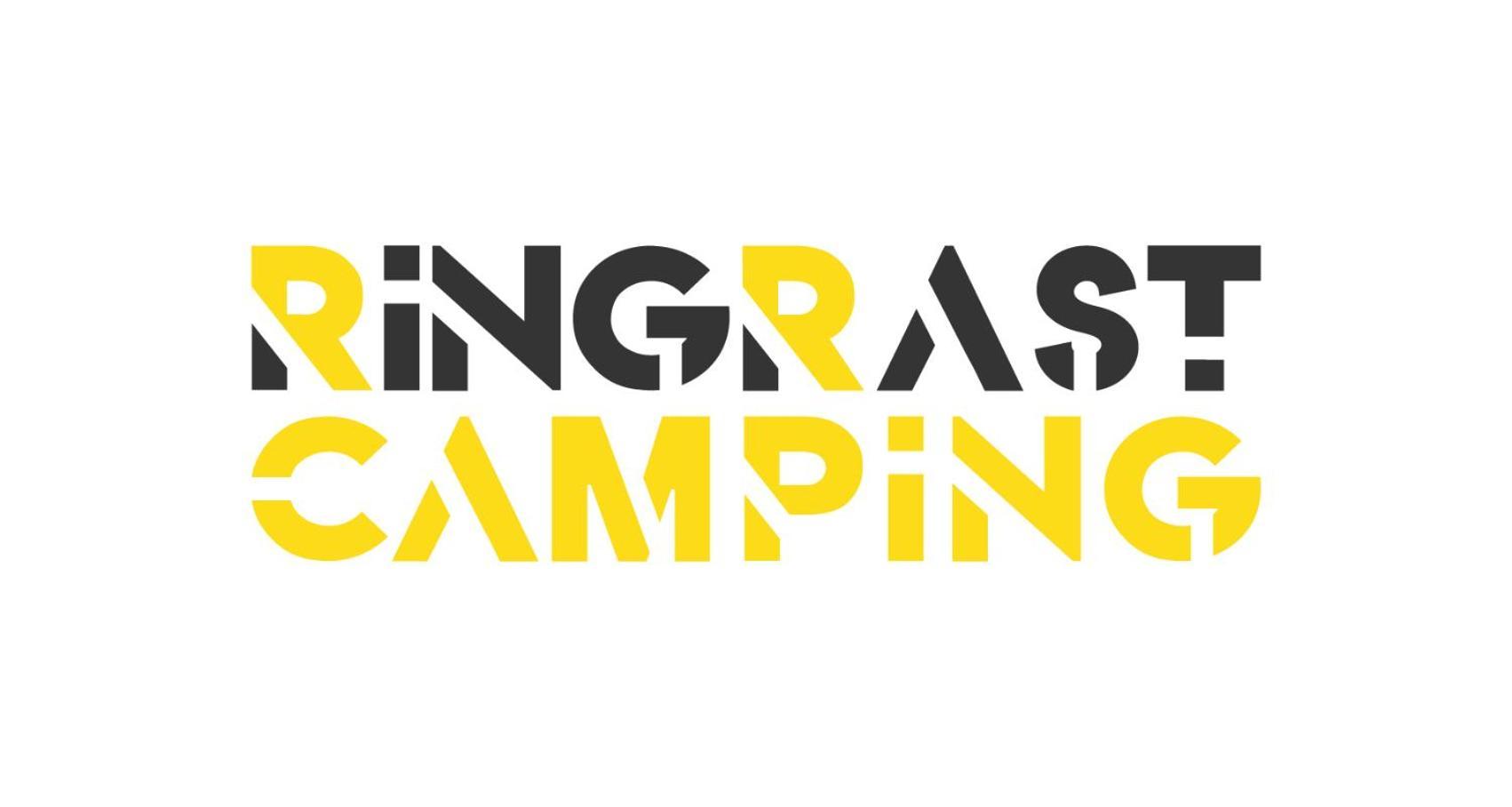 Ring Rast Camping Ξενοδοχείο Spielberg Bei Knittelfeld Εξωτερικό φωτογραφία